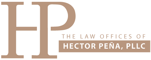 Hector Peña Law Firm