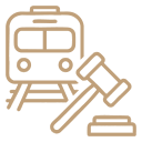 Railroad Accident Attorney